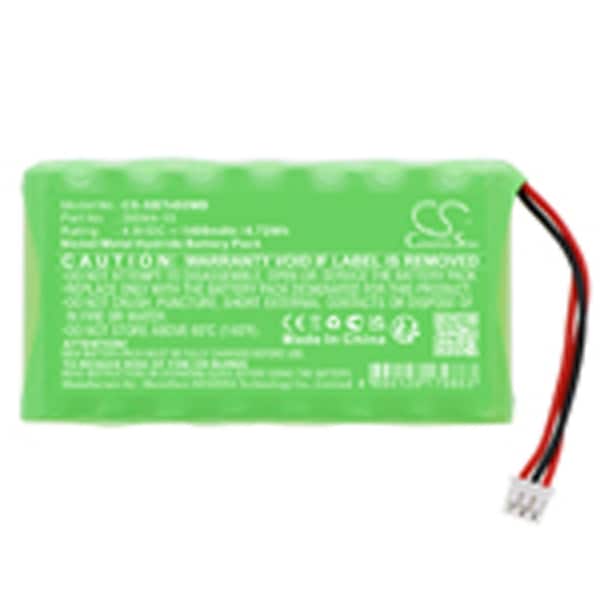 Ilb Gold Replacement For Summer, Pure Hd 4.5 Inch Monitor Battery PURE HD 4.5 INCH MONITOR BATTERY - main